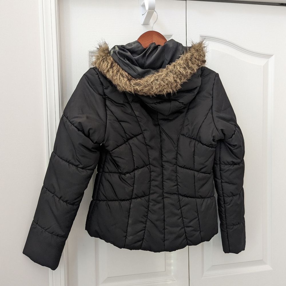 Material Girl Jacket - Picture 2 of 4